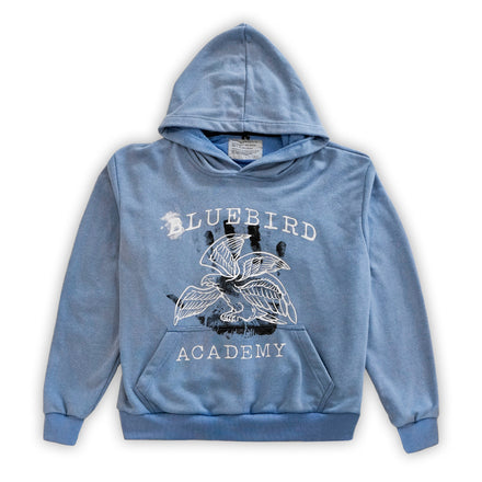 Bluebird Academy Hoodie