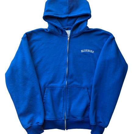Bluebird Basics Hoodie