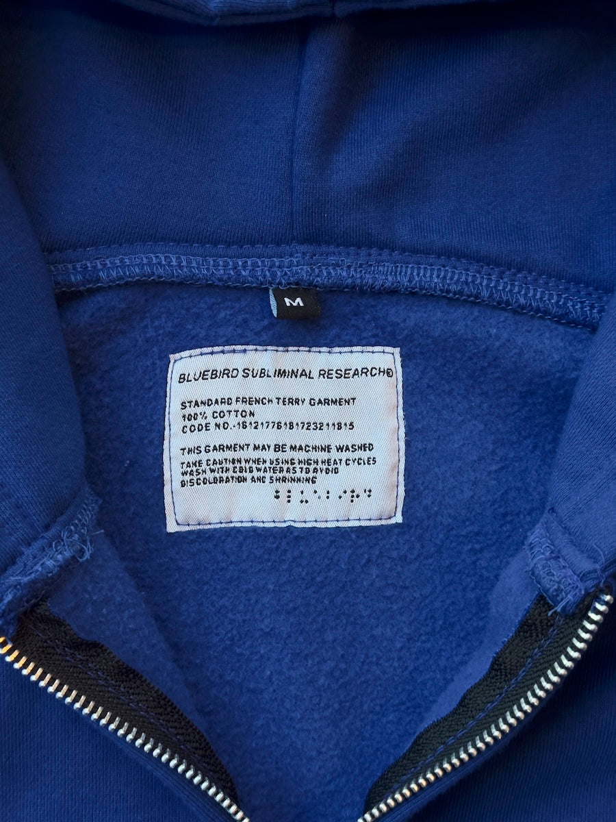Bluebird Basics Hoodie